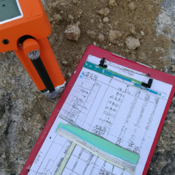 Analysez la compacité du sol pour une construction optimale Sucy-en-Brie